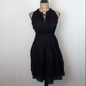 Converse Corset Back Mini Dress - Small